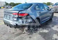 2023 Toyota COROLLA фото