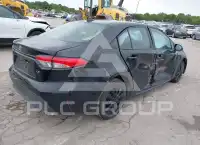 2023 Toyota COROLLA фото