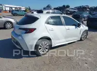 2023 Toyota COROLLA фото