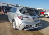 2023 Toyota COROLLA фото