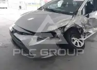 2023 Toyota COROLLA фото