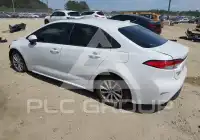 2023 Toyota COROLLA фото