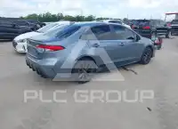2023 Toyota COROLLA photo