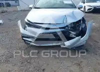2023 Toyota COROLLA фото