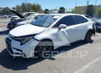 2023 Toyota COROLLA photo