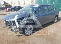 2023 Toyota COROLLA фото