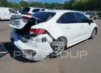 2023 Toyota COROLLA фото