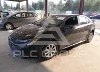 2023 Toyota COROLLA фото