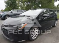2023 Toyota COROLLA photo