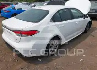 2023 Toyota COROLLA фото