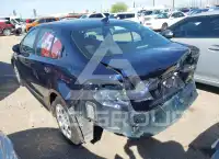 2023 Toyota COROLLA фото