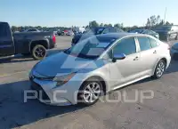 2023 Toyota COROLLA фото