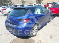 2023 Toyota COROLLA photo