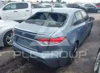 2023 Toyota COROLLA photo