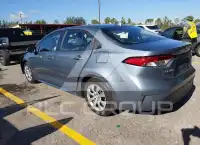 2023 Toyota COROLLA фото