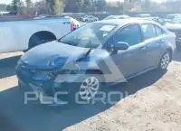 2023 Toyota COROLLA photo