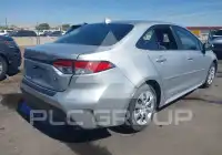 2023 Toyota COROLLA фото