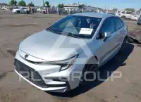 2023 Toyota COROLLA фото