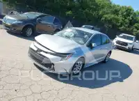 2023 Toyota COROLLA фото