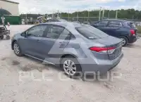 2023 Toyota COROLLA photo