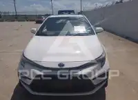2023 Toyota COROLLA фото