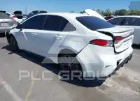 2023 Toyota COROLLA photo