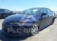 2023 Toyota COROLLA фото