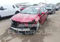 2023 Toyota COROLLA photo