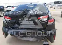 2023 Toyota COROLLA фото