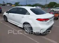 2023 Toyota COROLLA photo