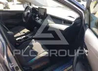 2023 Toyota COROLLA photo