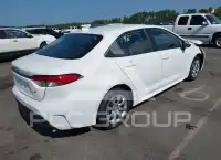 2023 Toyota COROLLA фото