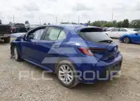 2023 Toyota COROLLA photo