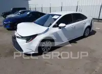 2023 Toyota COROLLA photo