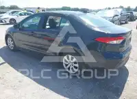 2023 Toyota COROLLA photo