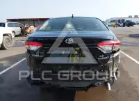 2023 Toyota COROLLA фото