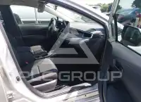 2023 Toyota COROLLA фото