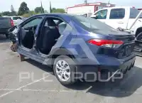 2023 Toyota COROLLA фото