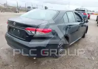 2023 Toyota COROLLA фото