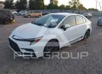 2023 Toyota COROLLA photo