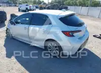 2023 Toyota COROLLA фото