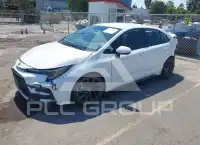 2023 Toyota COROLLA фото