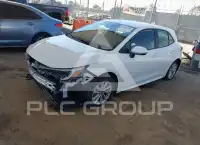 2023 Toyota COROLLA фото
