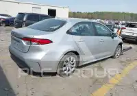 2023 Toyota COROLLA фото