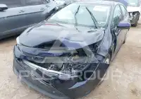 2023 Toyota COROLLA фото