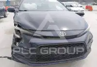 2023 Toyota COROLLA фото