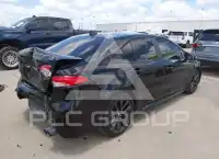 2023 Toyota COROLLA фото