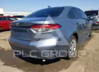 2023 Toyota COROLLA фото