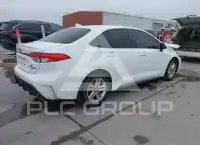 2023 Toyota COROLLA фото