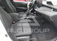 2023 Toyota COROLLA photo